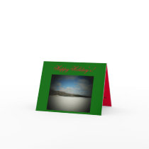 Happy Holiday's! Create Your Own Greeting Cards cards