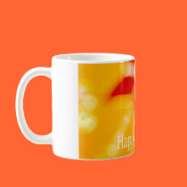 Happy Holidays Cup mugs by JuliaGoss Happy Holidays Cup mugs
