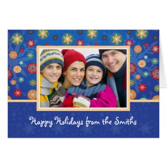 Elegant Polka Dot Snowflakes Christmas Collection – Retro Chic! Elegant Polka Dot Snowflakes Christmas Collection – Retro Chic!