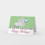 Happy Holidays -- Customize with your Pic cards
