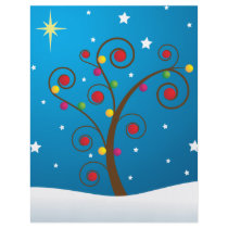 Happy Holidays flyers by spacedust Happy Holidays flyers