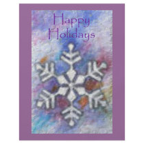 Happy Holidays flyers by talliktok_katauyak Happy Holidays flyers