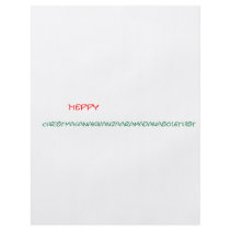 Happy Holidays flyers by nemesisgeneral Happy Holidays flyers