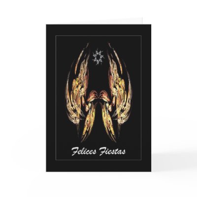 happy_holidays_for_everyone_by_YetiGirl Card by YetiGirl