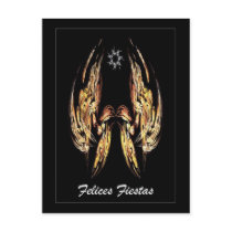 happy_holidays_for_everyone_by_YetiGirl postcards