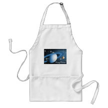 Happy Holidays From Cassini Aprons