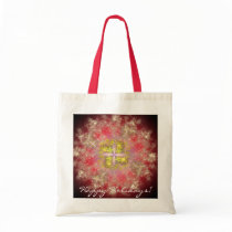 Happy Holidays Gift Bag