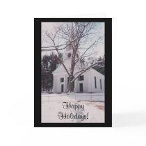 Happy Holidays! greeting card by sumiko Happy Holidays! greeting card