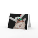 Happy Holidays Greeting Card
