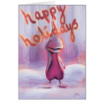 Happy Holidays cards