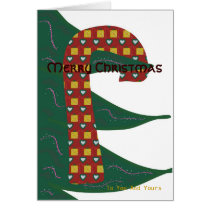 Happy Holidays cards