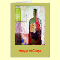 Happy Holidays cards