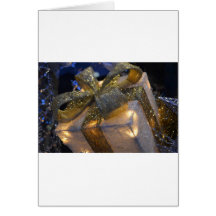 HAPPY HOLIDAYS GREETING CARDS