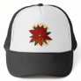 Happy Holidays Hats