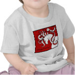 Happy Holidays Horse Shirt