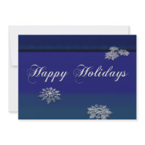 Happy Holidays invitations by captainjoekickass Happy Holidays invitations
