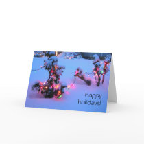 Happy Holidays Neighbor Lights cards by ebroskie1234 Happy Holidays Neighbor Lights cards