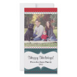 Happy Holidays Photo Card