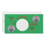 Happy Holidays Photo Card