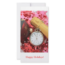 Happy Holidays! photo cards