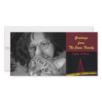 Happy Holidays photo cards by DonnaGrayson Happy Holidays photo cards