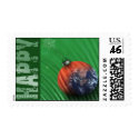 happy holidays postage by cardtricks happy holidays postage