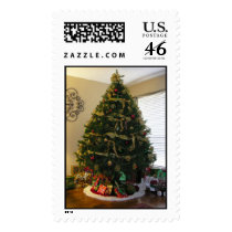 Happy Holidays postage by gfrbf3761 Happy Holidays postage