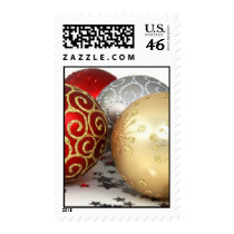 Happy Holidays Postage Stamps by WinterHolidayGifts Happy Holidays Postage Stamps