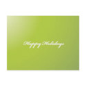 Happy Holidays postcards by poet480 Happy Holidays postcards