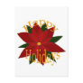 Happy Holidays Postcard
