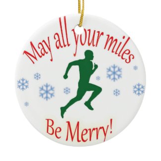 Happy Holidays Runners!