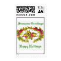 Happy Holidays! (Stamps) by SophiaDeer Happy Holidays! (Stamps)