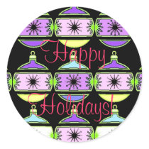 Happy Holidays Sticker by ggbythebay Happy Holidays Sticker