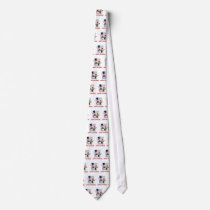 Happy Holidays Tie by christmasgiftshop Happy Holidays Tie