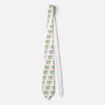Happy Holidays ties