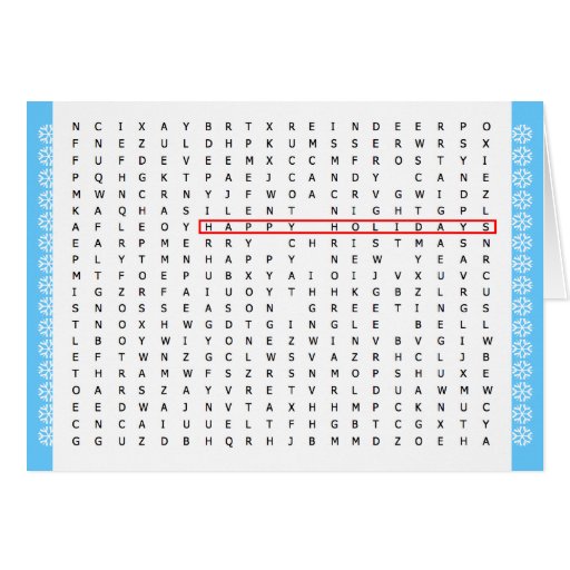 happy-holidays-word-search-card-zazzle