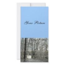 Happy Holidays, Your Picture-Photocards by pammys Happy Holidays, Your Picture-Photocards