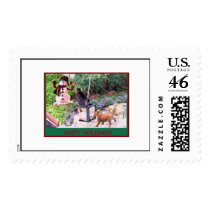 HAPPY HOLIDAYSSTAMP by KENYATES HAPPY HOLIDAYSSTAMP
