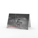 Happy Holidaze! Holiday Card by kdpurdy Happy Holidaze! Holiday Card