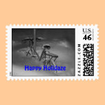 Happy Holidaze Postage postage