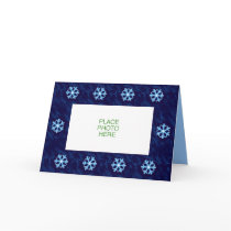 Happy Holidaze template card cards