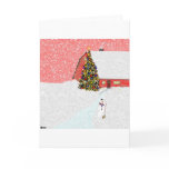 Happy Hollidays! Greeting Cards