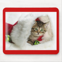Happy Hollidays! Mouse Pads