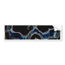 Happy Holloween_ bumper stickers