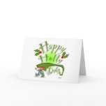 Happy Holly Days cards