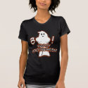 Happy Hooterween t-shirts