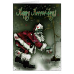 Happy Horror Days Cards