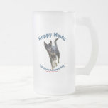 Happy Houla Dog Mug
