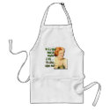 Happy Hour Apron by TotallyRetro Happy Hour Apron