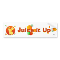 Happy Hour Bumper Stickers